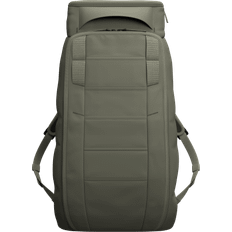 Ryggsäck 30 liter Db Hugger Backpack 30L - Moss Green