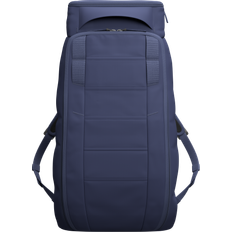 Db Fack för laptop/surfplatta Vandringsryggsäckar Db Hugger Backpack 30L - Blue Hour