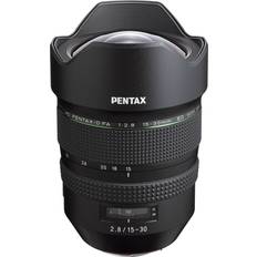 Pentax ƒ/2.8 Kameraobjektiv Pentax HD FA 15-30mm F2.8 ED SDM WR