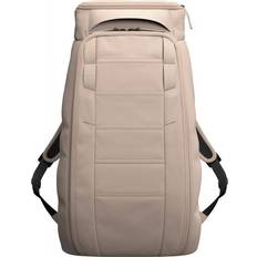 Db Fack för laptop/surfplatta Vandringsryggsäckar Db Hugger Backpack 25L - Fogbow Beige