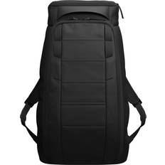 Db Väskor Db Hugger Backpack 25L - Black Out