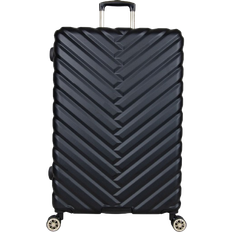 ABS-plast - Expanderbara Resväskor Kenneth Cole Madison Square Chevron Expandable Suitcase 79cm