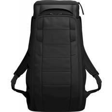 Db Väskor Db Hugger Backpack 20L - Black Out