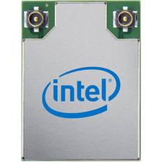 M.2 Nätverkskort & Bluetooth-adaptrar Intel Wireless-AC 9462 (9462.NGWG.NV)