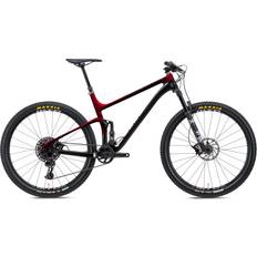 29" - L Standardcyklar NS Bikes Synonym TR 2 - Red/Black