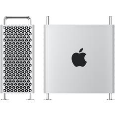 Apple 32 GB Stationära datorer Apple Mac Pro (2019) Octa-Core 32GB 512GB