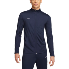 Nike Jumpsuits & Overaller Nike Academy Men's Dri-FIT Football Tracksuit - Obsidian/White