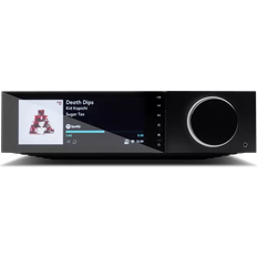 Spotify Connect - Stereoförstärkare Förstärkare & Receivers Cambridge Audio EVO 150