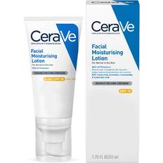 CeraVe Niacinamide Ansiktskrämer CeraVe Facial Moisturising Lotion SPF30 52ml
