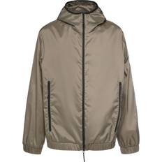 Moncler M Regnjackor & Regnkappor Moncler Algovia Nylon Rainwear Jacket