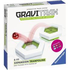 BRIO Klassiska leksaker BRIO GraviTrax Expantion Trampolin