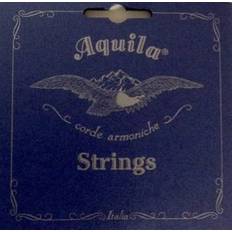 Aquila Sugar Ukulele Strings For Baritone Ukulele 156U