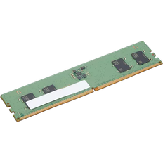 8 GB - DDR5 RAM minnen Lenovo DDR5 4800MHz 8GB (4X71K53890)