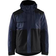 Blåkläder XS Arbetsjackor Blåkläder 4881 Winter Jacket