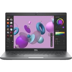 Dell 16 GB Laptops Dell Precision 3480 Core I7 16gb 512gb Ssd