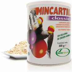 Sorianatural Kosttillskott Sorianatural Dietary Supplement for Joint Health Mincartil 300g