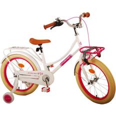Volare Excellent 18"- White Barncykel
