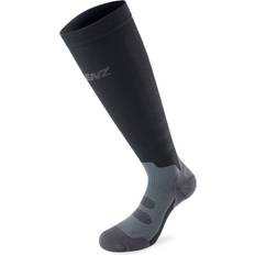Lenz Strumpor Lenz Compression 1.0 Socken, schwarz, Größe