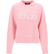 Versace 1978 Re Edition Wool Sweater