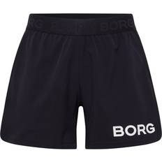 Björn Borg Byxor & Shorts Björn Borg Short Shorts Svart