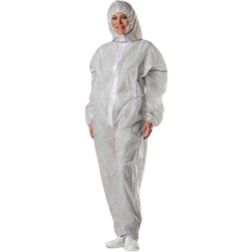 GranberG 210.0095 Disposable Coverall 40-pack