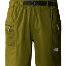 The North Face Byxor & Shorts The North Face Men's Class V Pathfinder Belted Forest Olive, XL, Forest Olive