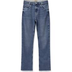 Mos Mosh MMAshley Twist Jeans Jeans Blue 31'