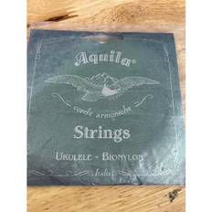 Aquila 65U Ukulele String Set Tenor