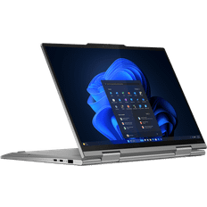 16 GB - Windows Laptops Lenovo ThinkPad X1 2-in-1 Gen 9 21KE002SMX