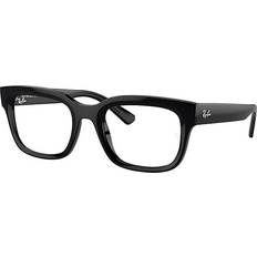 Acetat - Vuxen Glasögon & Läsglasögon Ray-Ban RX7217