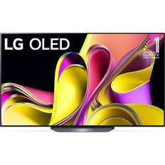 LG Platt TV LG OLED65B36LA