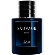 Dior Herr Eau de Parfum Dior Sauvage Elixir EdP 100ml