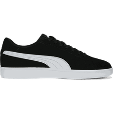 Herr - Skum Sneakers Puma Smash 3.0 - Black/White