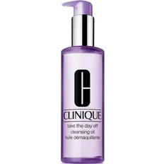 Clinique Anti-age Hudvård Clinique Take The Day Off Cleansing Oil 200ml