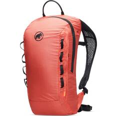 Mammut Orange Väskor Mammut Neon Light Backpack 12L - Salmon