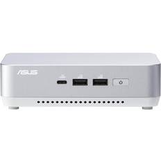 ASUS 16 GB Stationära datorer ASUS Intel NUC 14 Pro+ Ultra