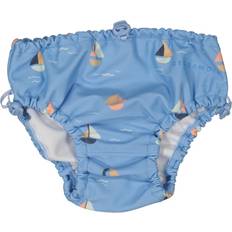 UV-byxor Barnkläder Geggamoja Baby UV Swim Pants - Light Blue Sailor (99524103)