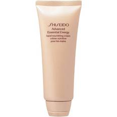 Handvård Shiseido Advanced Essential Energy Hand Nourishing Cream 100ml