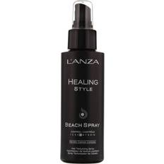 Fett hår Saltvattensprayer Lanza Healing Style Beach Spray 100ml