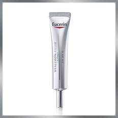 Eucerin Utslätande Hudvård Eucerin Hyaluron-Filler Eye Cream SPF15 15ml