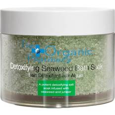 Avslappnande Badsalter The Organic Pharmacy Detoxifying Seaweed Bath Soak 325g