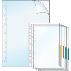 White Box Signal Pocket OD A4 100-pack