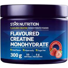 Star Nutrition Kreatin Star Nutrition Flavored Creatine Monohydrate Vanilla/Pear