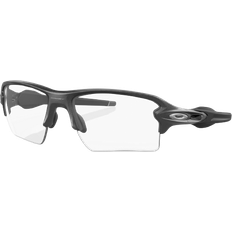 Oakley Fotokromatiska - Vuxen Solglasögon Oakley Flak 2.0 XL Polarized OO9188