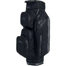 Vattentät Golfbagar Powakaddy Dri Tech Golf Cart Bag Stealth Black
