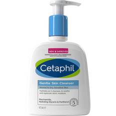 Cetaphil Ansiktsrengöring Cetaphil Gentle Skin Cleanser 473ml
