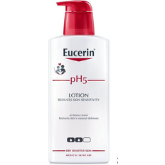 Eucerin Dofter Body lotions Eucerin pH5 Lotion 1000ml