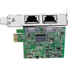 HP 10 Gigabit Ethernet Nätverkskort & Bluetooth-adaptrar HP 332T