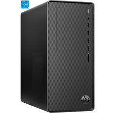 8 GB - Tower Stationära datorer HP Desktop M01-F4004ng i5-14400 8GB/512GB SSD W11