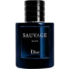 Dior Eau de Parfum Dior Sauvage Elixir EdP 7.5ml